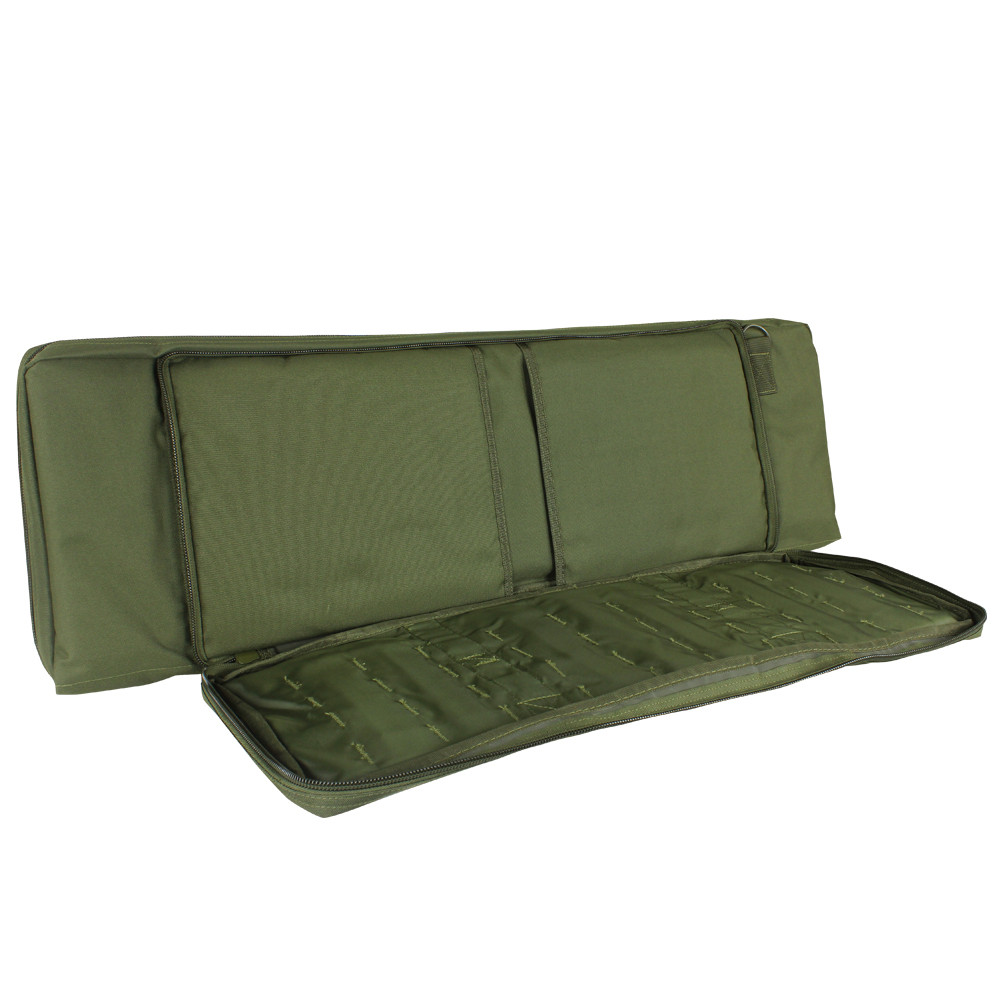 GEANTA DE TRANSPORT 42 INCH - SINGLE RIFLE - OLIVE DRAB - 1 | YEO